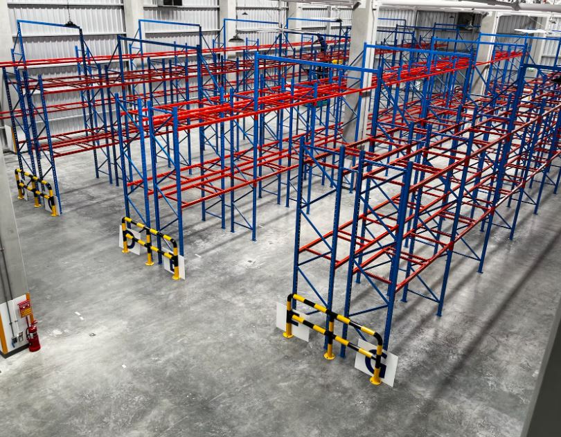 Cantilever Racking Price in UAE