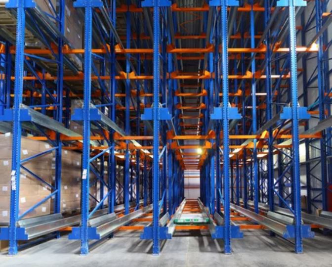 Cantilever Racking UAE