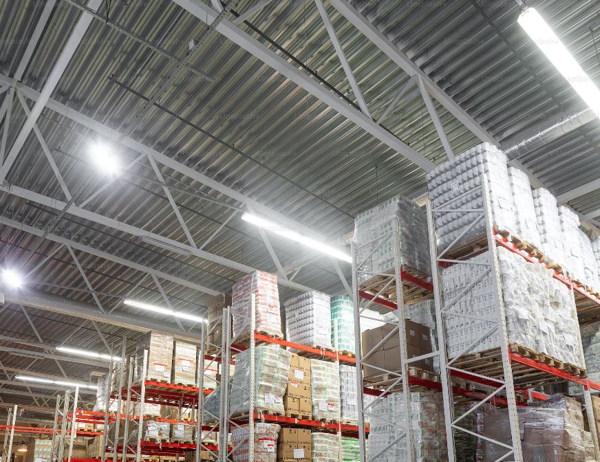 Heavy Duty Racking Price in UAE