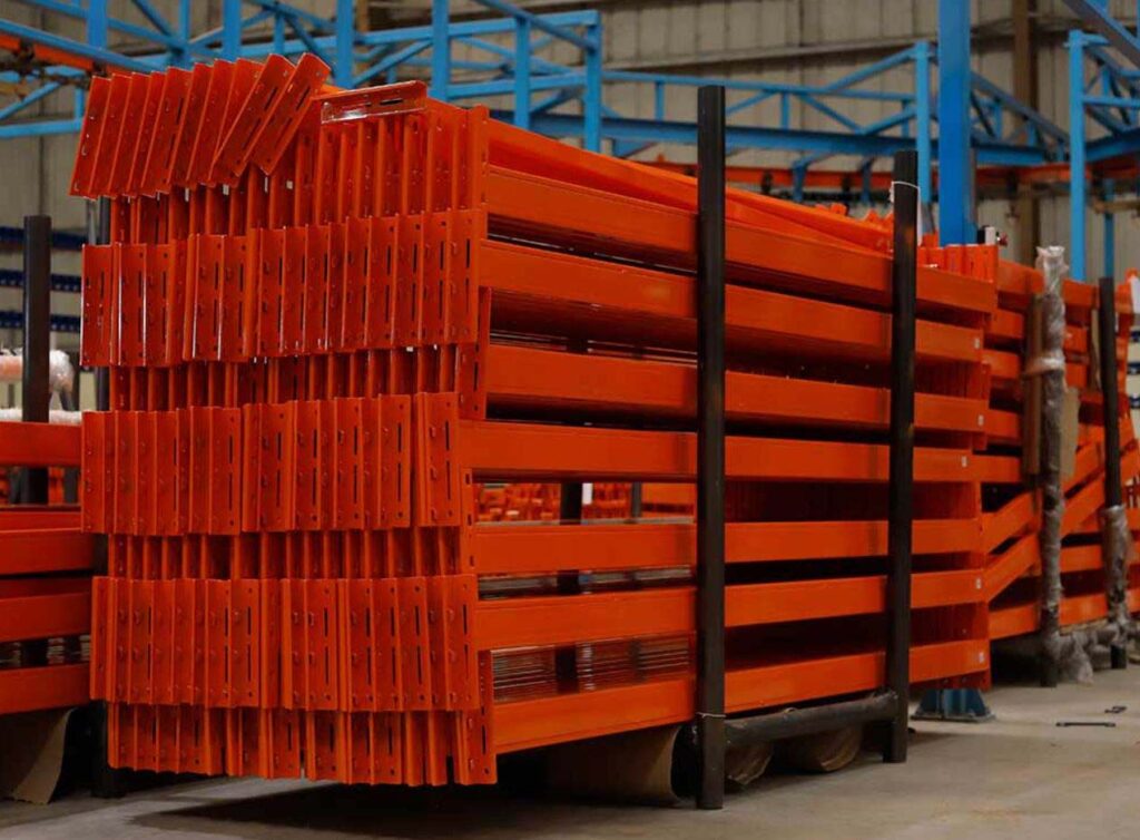 Racking Suppliers UAE